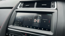 Jaguar E-Pace 2.0d Chequered Flag Edition 5dr Auto Diesel Estate